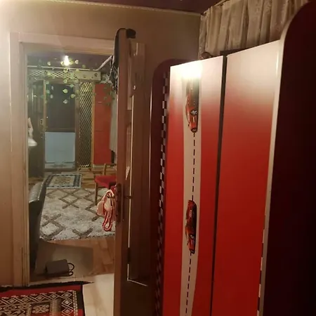 Taksim Apart Apartmán