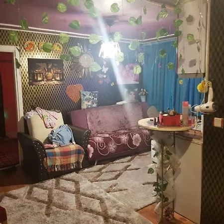 Apartmán Taksim Apart *