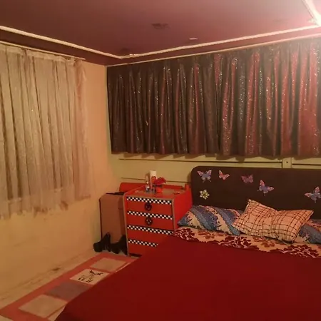 Taksim Apart Apartmán