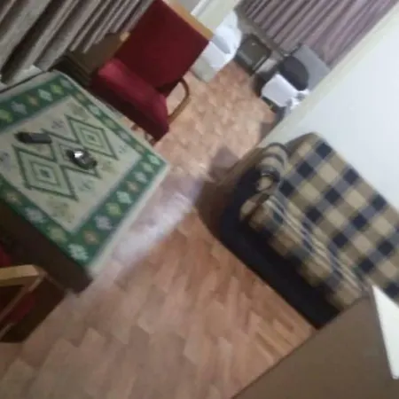 Apartmán Taksim Apart *