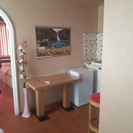 Taksim Apart Apartmán *