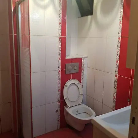 Apartmán Taksim Apart Istanbulská provincie