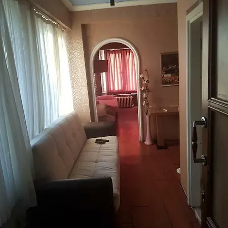 Taksim Apart Apartmán *