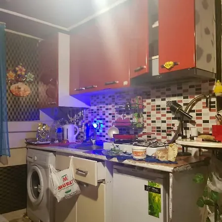 Taksim Apart Apartmán *