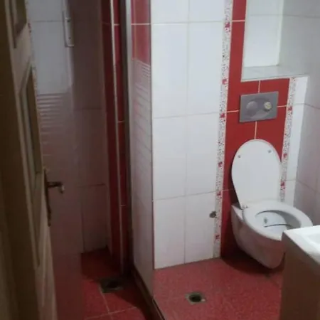Taksim Apart Istanbulská provincie