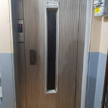 Taksim Apart Apartmán Istanbulská provincie