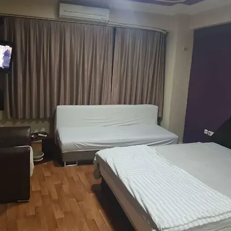 Taksim Apart Apartmán *