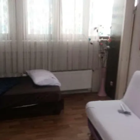 Taksim Apart 아파트