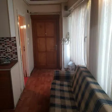 Taksim Apart * Istanbul