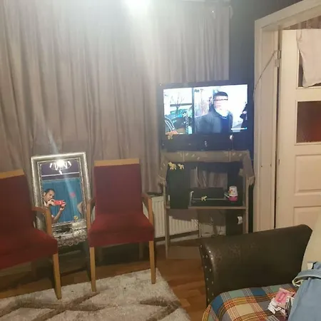 Taksim Apart Apartment Istanbul