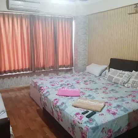 Taksim Apart Apartment *
