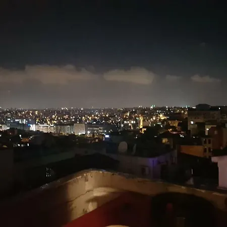 Taksim Apart * Istanbul